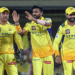 CSK vs MI IPL 2025