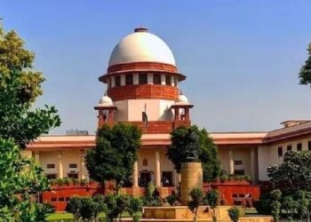 Calling someone ‘Pakistani’ in poor taste but not a criminal offence: SC