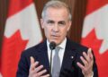 Canada pm
