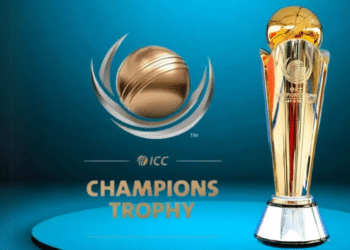 Champions Trophy 2025 Semi-Finals