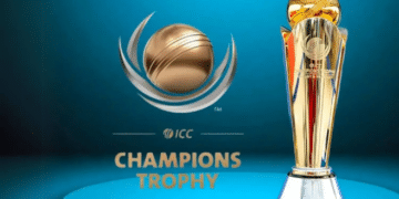 Champions Trophy 2025 Semi-Finals