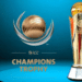 Champions Trophy 2025 Semi-Finals