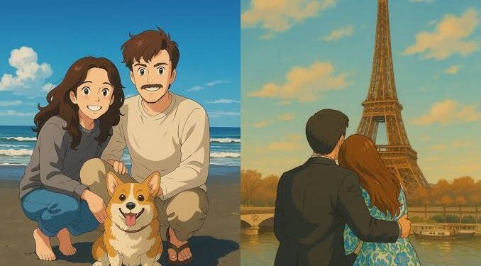 Studio Ghibli