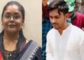 Naba Das