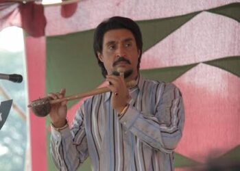 Critics choice awards