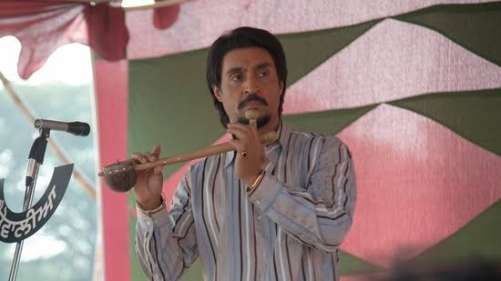 Critics choice awards