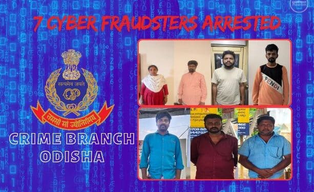 Cyber Fraud
