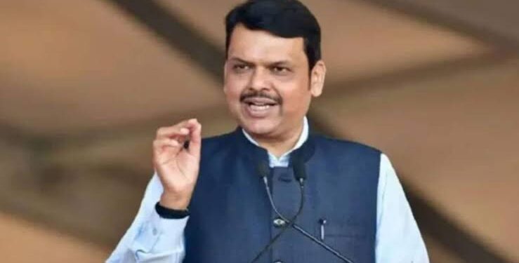 D Fadnavis