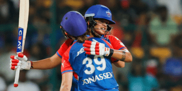 Delhi Capitals