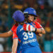 Delhi Capitals