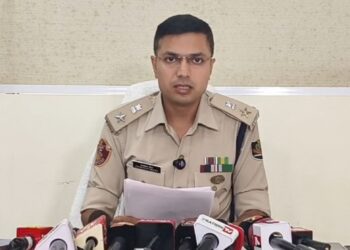 Chaos at Assembly Gates