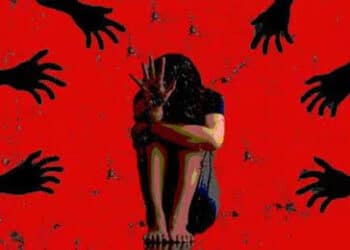 Angul gang-rape case