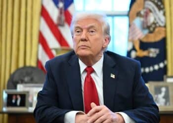 Trump's Tariff Blitz