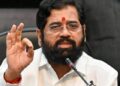 Eknath Shinde