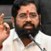 Eknath Shinde