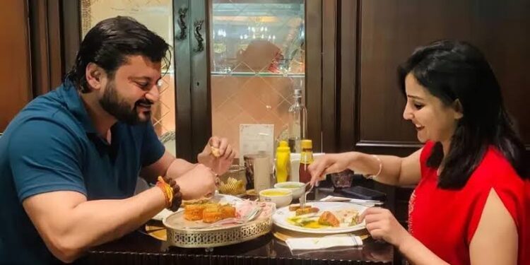 Anubhav Mohanty