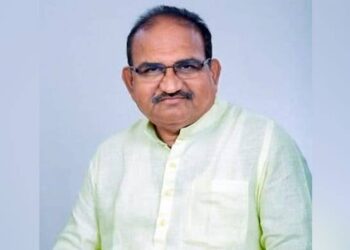 Naba Das Murder Case