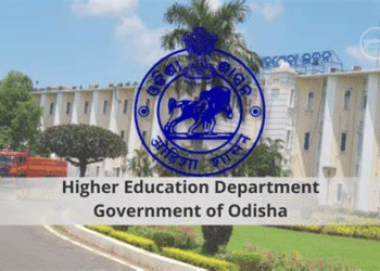 Postgraduate Enrollment in Odisha