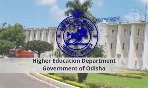 Postgraduate Enrollment in Odisha