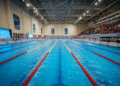Odisha Swimming Centre