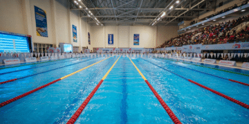 Odisha Swimming Centre