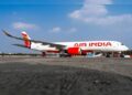 Ahmedabad-London Air India flight cancellation