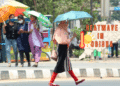 Heatwave Grips Odisha