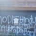 Hindu temple defaced in California with anti-India graffiti