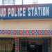 Hirakud Police
