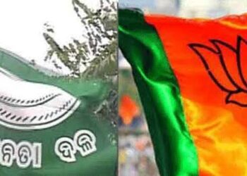 Bjd-bjp