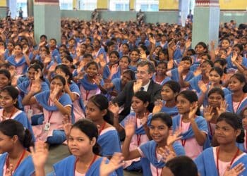 Indo-French academic collaboration