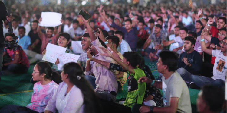 Cricket Comes Home: IPL 2025 Fan Parks Hit 50 Cities Across India