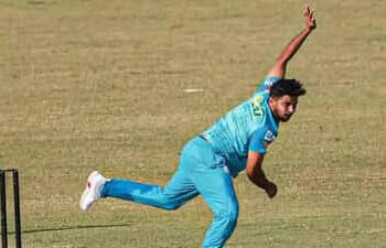 Shardul thakur