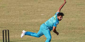 Shardul thakur