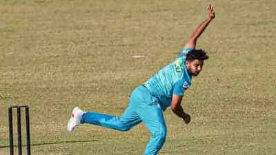 Shardul thakur