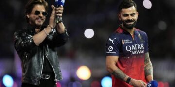 IPL opening ceremony