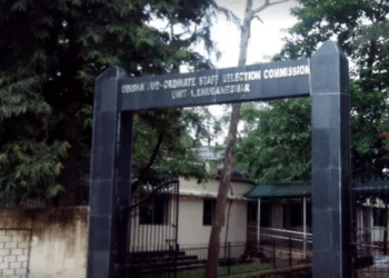 OSSSC Recruitment 2025 Prelims