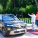 Indian Navy's Motor Car Rally Expedition