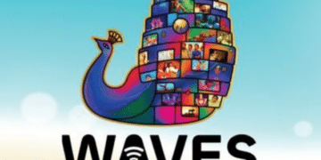 WAVES 2025 Mumbai