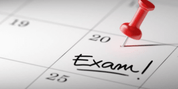 Overlapping Exam Dates