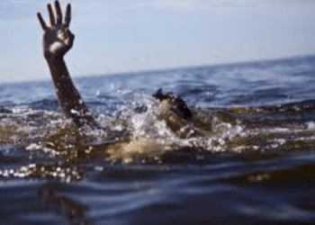 Two Class 7 Students Drown