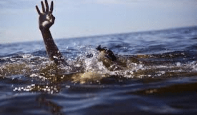 Two Class 7 Students Drown
