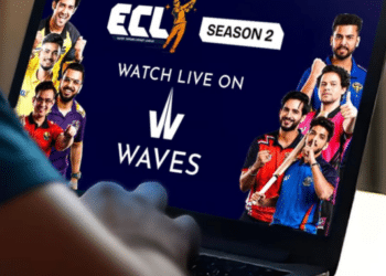 Entertainers Cricket League