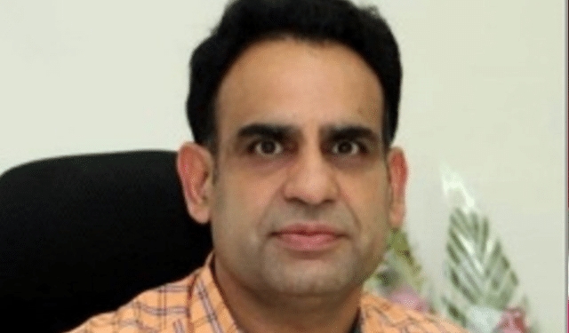 Ajay Bhadoo