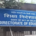 Delhi Directorate of Education