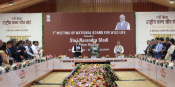 National Board for Wildlife