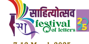 Festival of Letters 2025