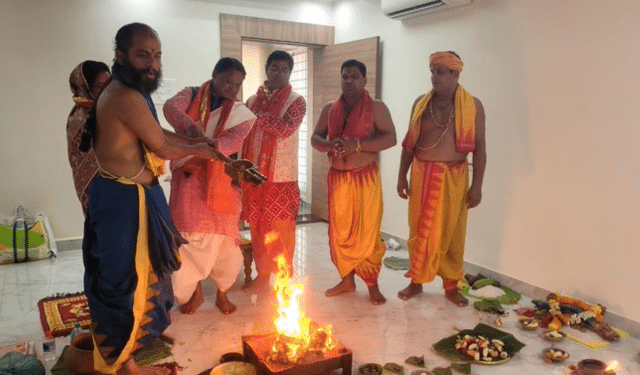 Odisha CM