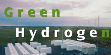 Hydrogen Fuelled Buses and Trucks