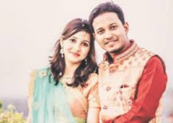 Patnagarh Parcel Bomb Case